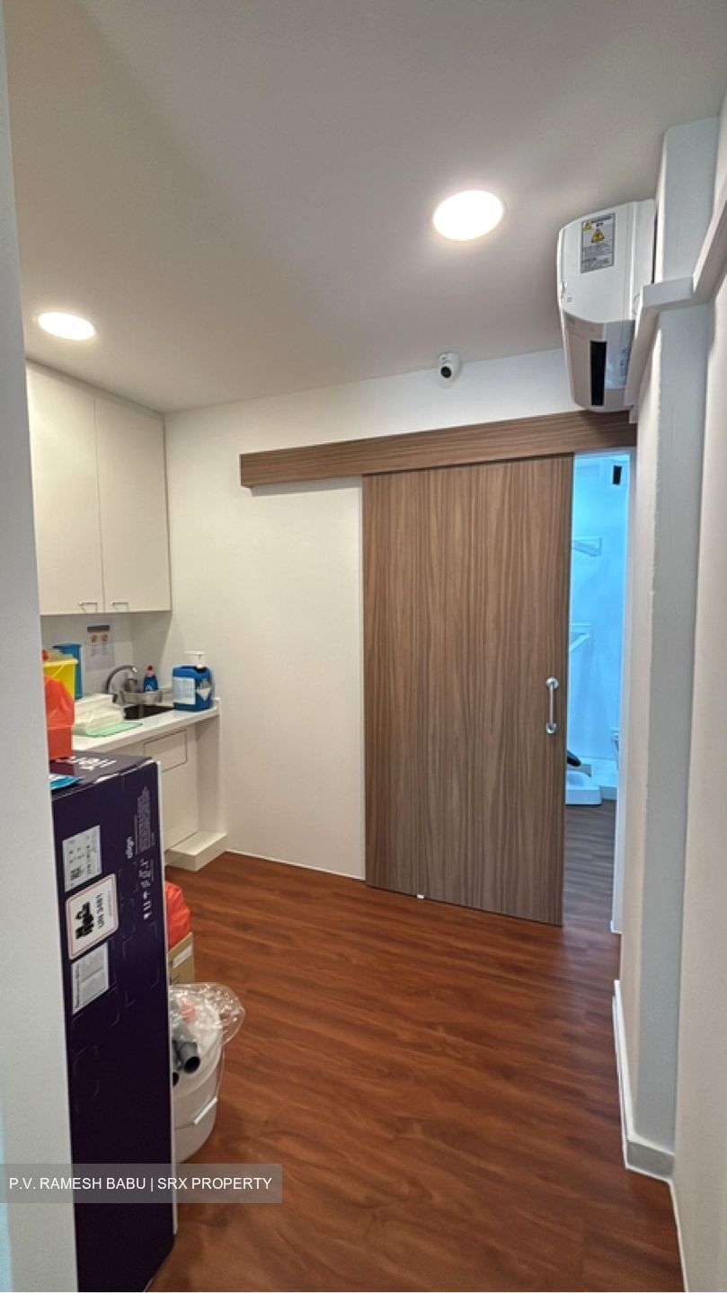 Bedok North Avenue 3 (D16), Shop House #602311761